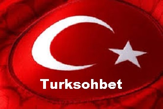 Turk Sohbet Odaları