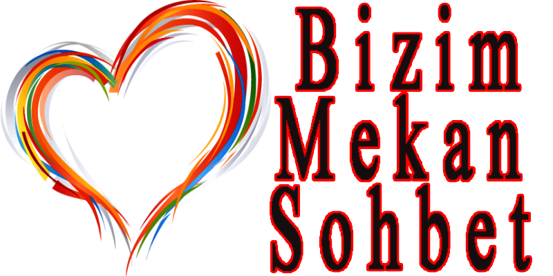 BizimMekan Sohbet Odaları